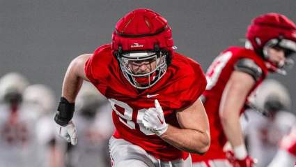 Broncos Predicted To Add Long Term Solution in 6-foot-4, 240-Pound TE