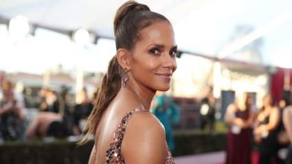 Halle Berry Torches Yankees World Series Champ Ex-Husband Over Crude Remarks
