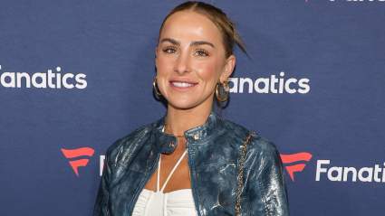 Hanna Cavinder, Carson Beck’s Ex-Girlfriend: Why She Broke Up With Him