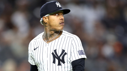 Yankees Cut Struggling Pitcher—Here’s What It’ll Cost Them