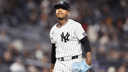 Yankees Gave Up on This Hometown Arm. His Reaction? Brutal.