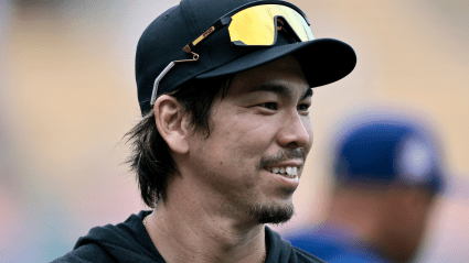 Yankees Add Another Arm—But He’s Been Getting Rocked for Years