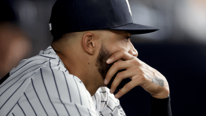 Yankees’ Deadline Bullpen Overhaul Already Falling Apart