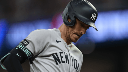 Yankees Get Promising Cody Bellinger Free Agency Outlook From Insider