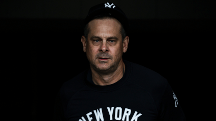 Yankees Fan Favorite Linked to NL Contender After Down Season