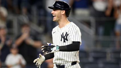 Yankees’ Cody Bellinger Expected to Decide on Major Contract After Season