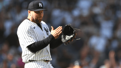 Yankees Leaning Too Hard on New Arm to Cover Bullpen Flaws