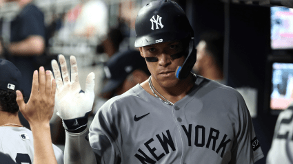 Yankees’ Captain Will Win for Another AL MVP, Bleacher Report Predicts