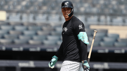 Yankees’ Captain Publicly Disagrees With Manager Amid Team’s Slide