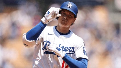 Dodgers Star Shohei Ohtani Accused in Lawsuit Over Real Estate Venture