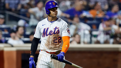Mets’ $340M Roster on Brink of Infamous Collapse, Insider Warns