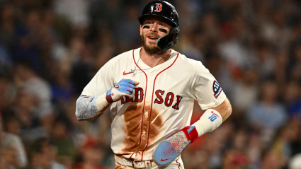 Boston Red Sox Veteran Drops Truth Bomb After Breakout Game Against Twins