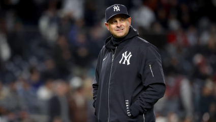Yankees Called Out for Missing Chance to Land Legendary Manager