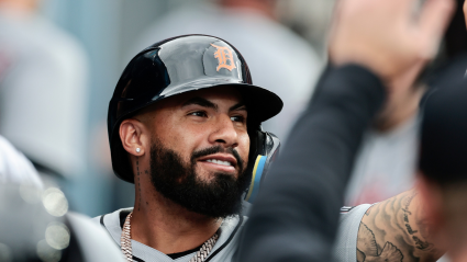 Tigers Predicted to Lose All-Star After Breakout Season