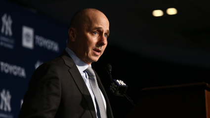 Yankees’ GM Preaches Urgency, Not Panic, as Playoff Race Tightens