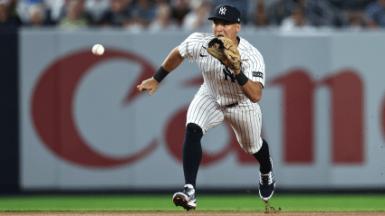Yankees’ ‘Biggest Concern’ Could Impact Their Postseason Again