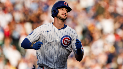 Cubs’ Gamble on All-Star Slugger Backfiring as Struggles Mount