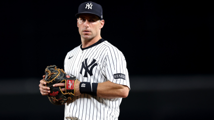 NL West Team Emerges as Suitor to Poach Yankees Star This Offseason