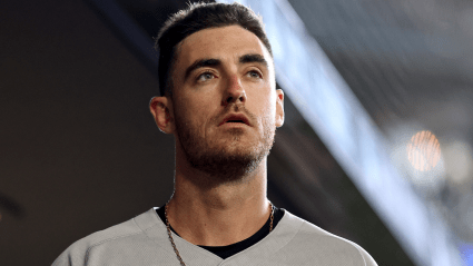 Yankees Under Pressure as Insider Predicts Slugger Will Opt Out