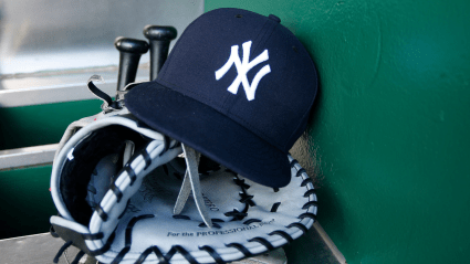Yankees Drafted Shortstop Who Drew Swastika, Cite Redemption Efforts