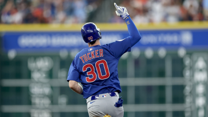 Yankees Face Big Decision on Free Agency After Target Benched