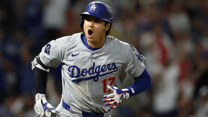 Keep The Intentional Walk