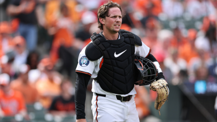 Yankees Could Swing Big if Orioles Give Up on Catcher