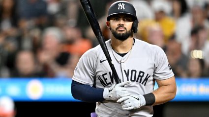 Yankees Insider Suggests Once-Untouchable Rookie Could Be Moved