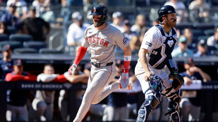 Yankees’ Best Bet Might Be Missing the Postseason After Red Sox Humiliation