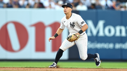 Yankees Consider Giving Shortstop a Breather Amid Ongoing Slump
