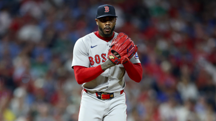 Insider Reveals What Revived Pitcher’s Career With Red Sox
