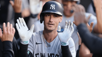 Yankees Rivals Could Steal Slugger in Free Agency
