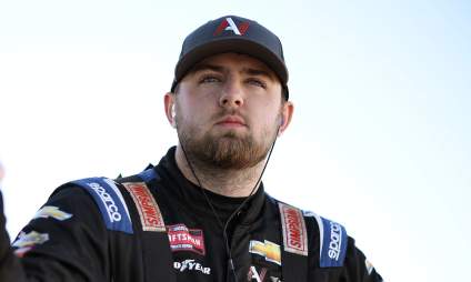 NASCAR Truck Series Driver Honeycutt to Drive for Third Team in as Many Races at Richmond
