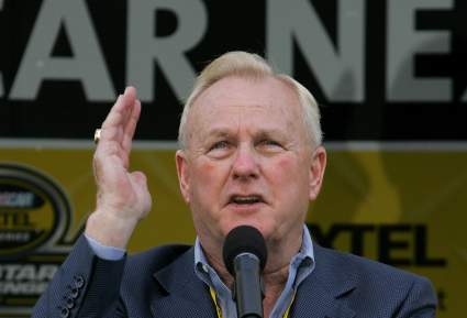 NASCAR Community Mourns Death of Track Promoter Humpy Wheeler