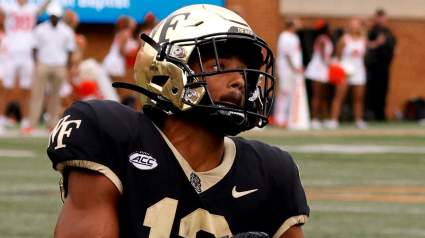 Buccaneers Rookie Breaks Silence on Season-Ending Injury