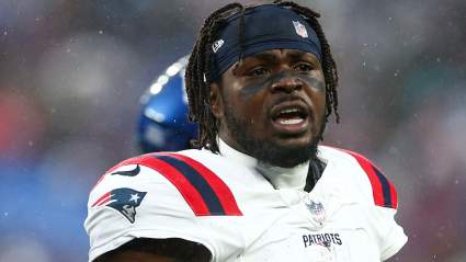 Released Patriots’ Safety Jabrill Peppers Fights Back In Viral Tweet