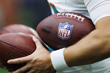 Miami Dolphins’ Coach Cuts NFL Record Breaker