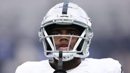 Raiders Mind-Boggling Trade Hurts a Suspect Position on Defense