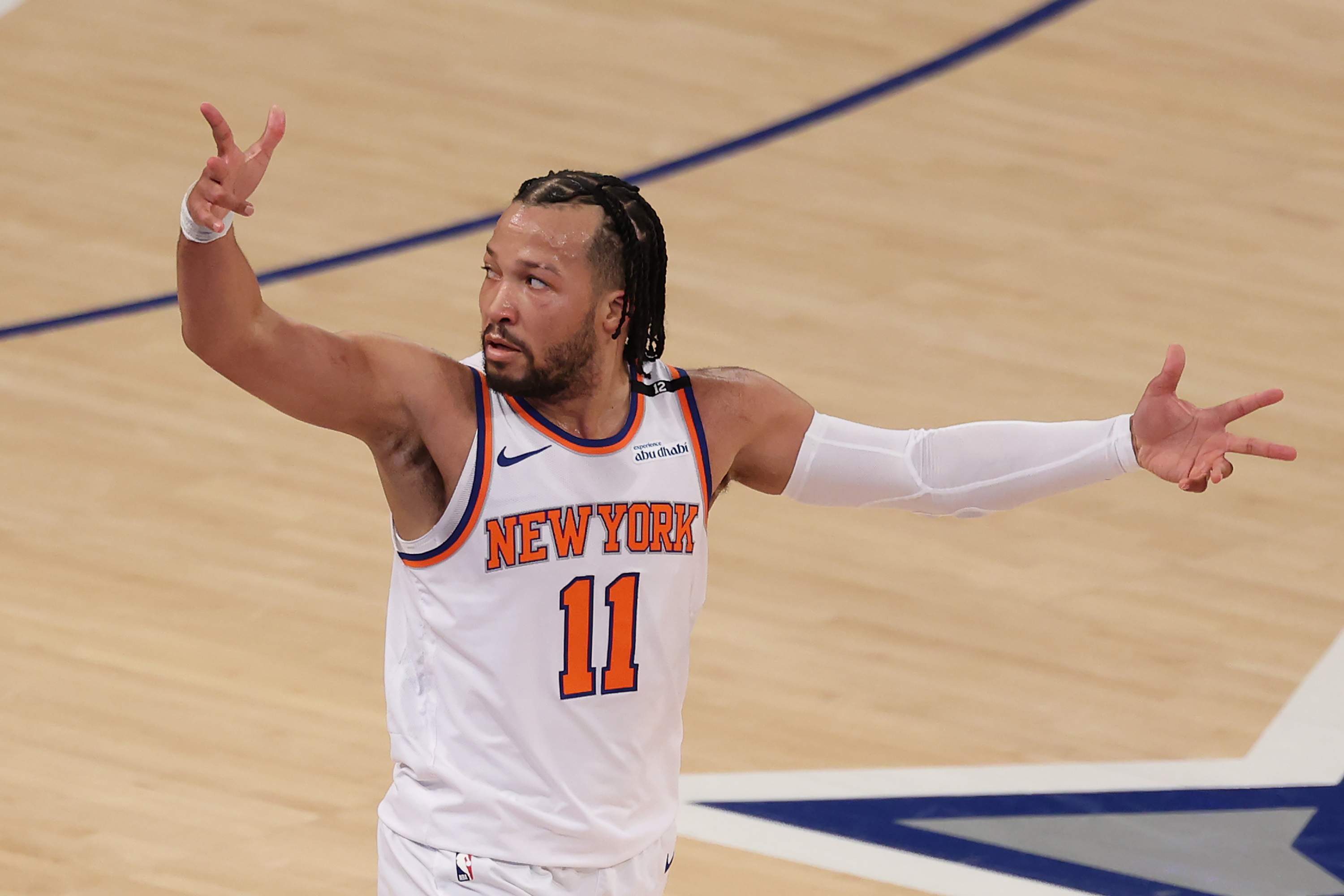 Knicks