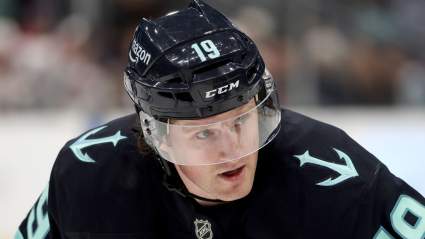 Montreal GM’s August Trade Habit Hints at Bold Center Fix