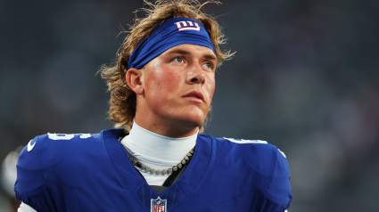 Brian Daboll’s Jaxson Dart Praise Includes Indirect Shot at Giants Teammates