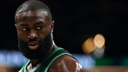 Celtics $304 Million 4-Time All-Star Faces Bizarre New Distraction Over Family
