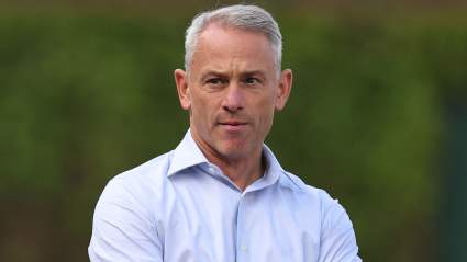 Despite Starter Struggles, Cubs Would be Wise to Avoid This Sequel