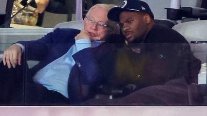 Cowboys QB Dak Prescott’s Issue With Micah Parsons Revealed in New Report