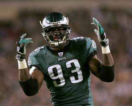 Former Personnel Director Compares Falcons’ Rookie to The Freak