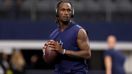 Cowboys Final Joe Milton Decision Coming, Wild Scenario May Be Next