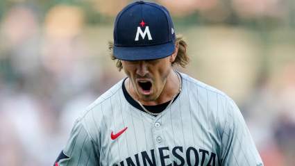 Boston Poised to Turn False Alarm Into Next Big Arm
