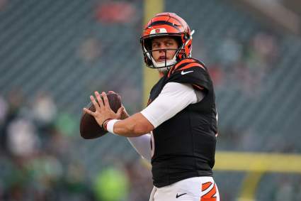 Cincinnati Bengals are Doomed for a Repeat Performance