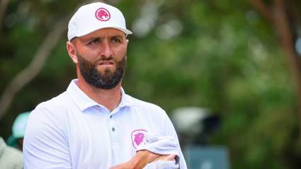 Jon Rahm Claims Second LIV Golf Individual Title