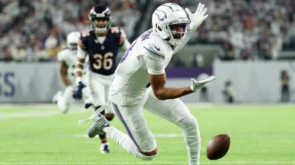 Time for the Bears to Hold Justin Jefferson Under 30 Yards Again